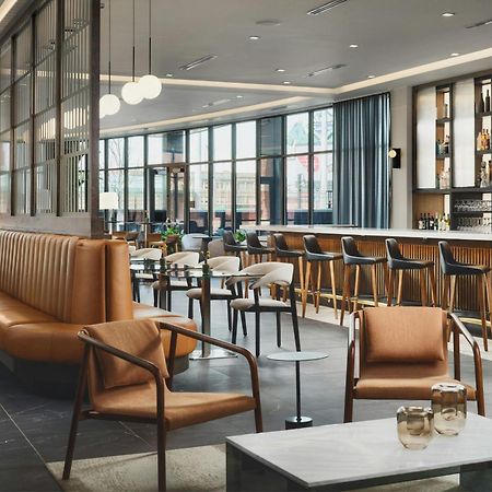 Ac Hotel By Marriott 데이턴 외부 사진
