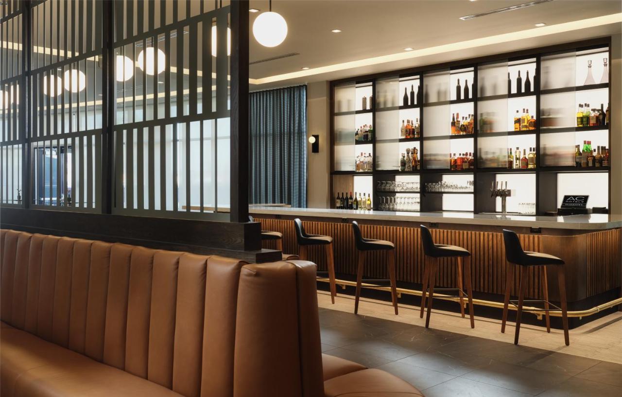 Ac Hotel By Marriott 데이턴 외부 사진