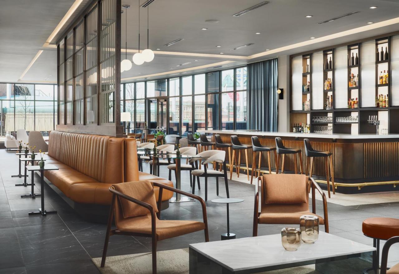 Ac Hotel By Marriott 데이턴 외부 사진