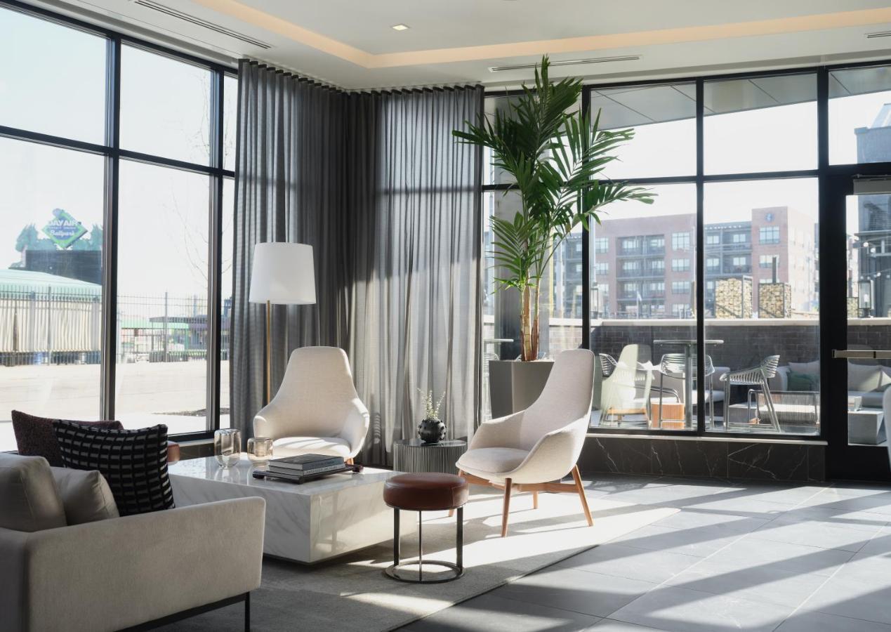 Ac Hotel By Marriott 데이턴 외부 사진