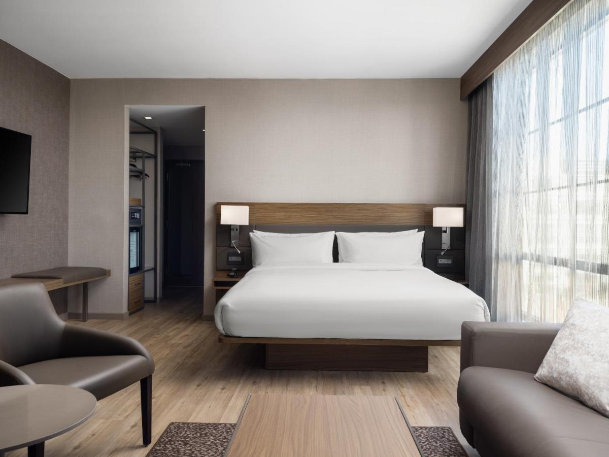 Ac Hotel By Marriott 데이턴 외부 사진