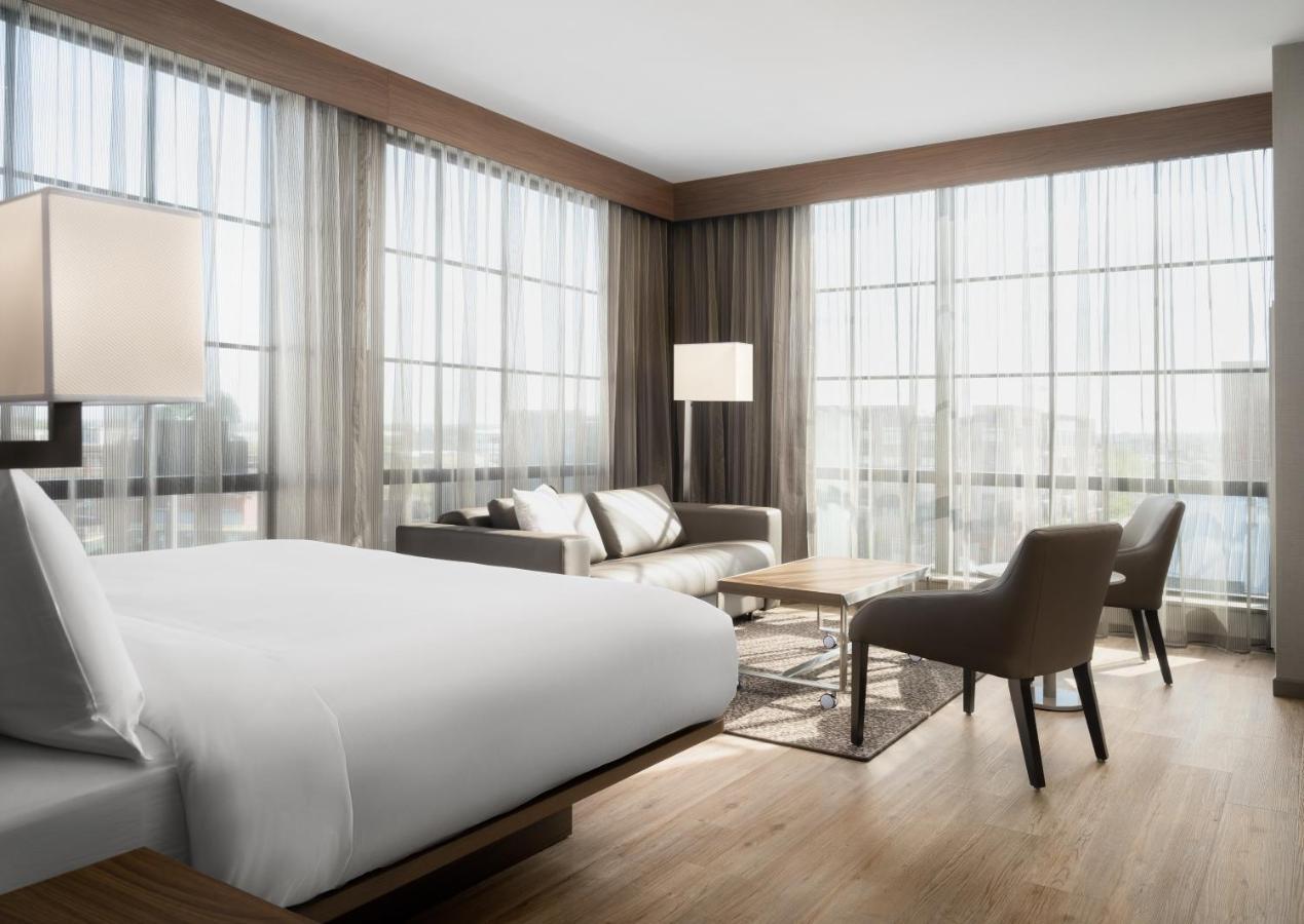 Ac Hotel By Marriott 데이턴 외부 사진