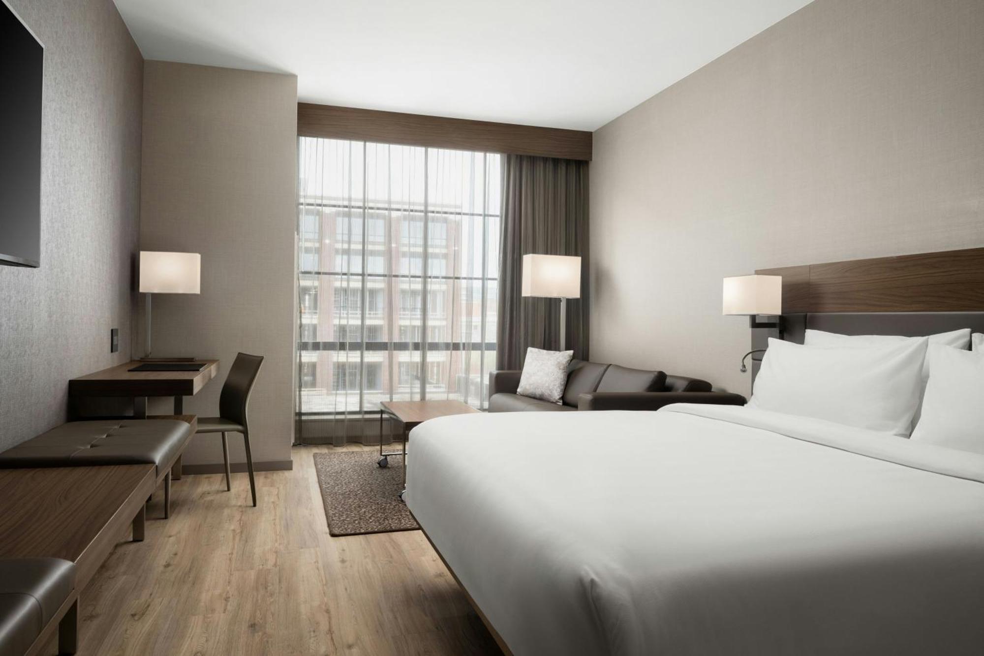 Ac Hotel By Marriott 데이턴 외부 사진