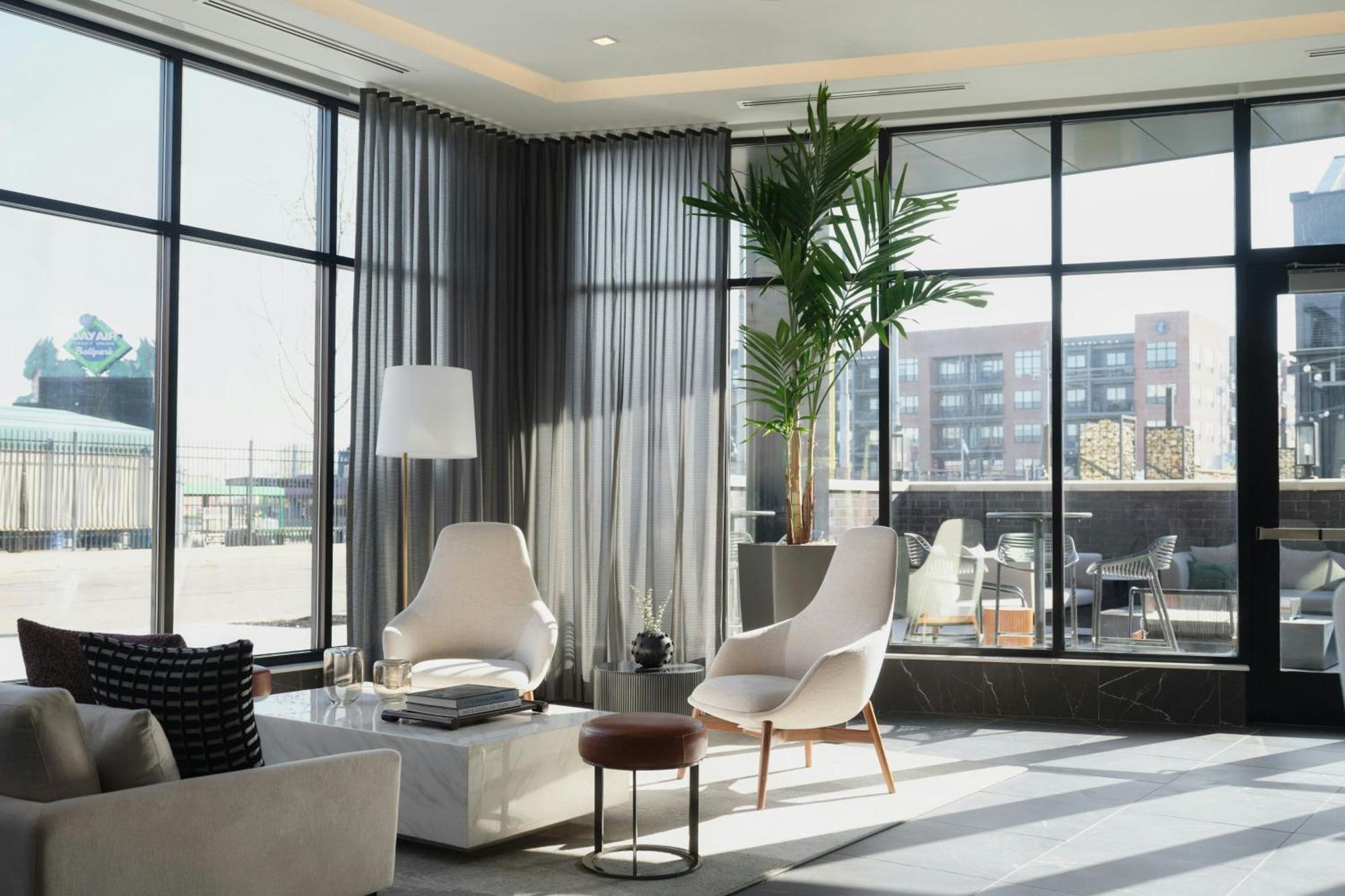 Ac Hotel By Marriott 데이턴 외부 사진
