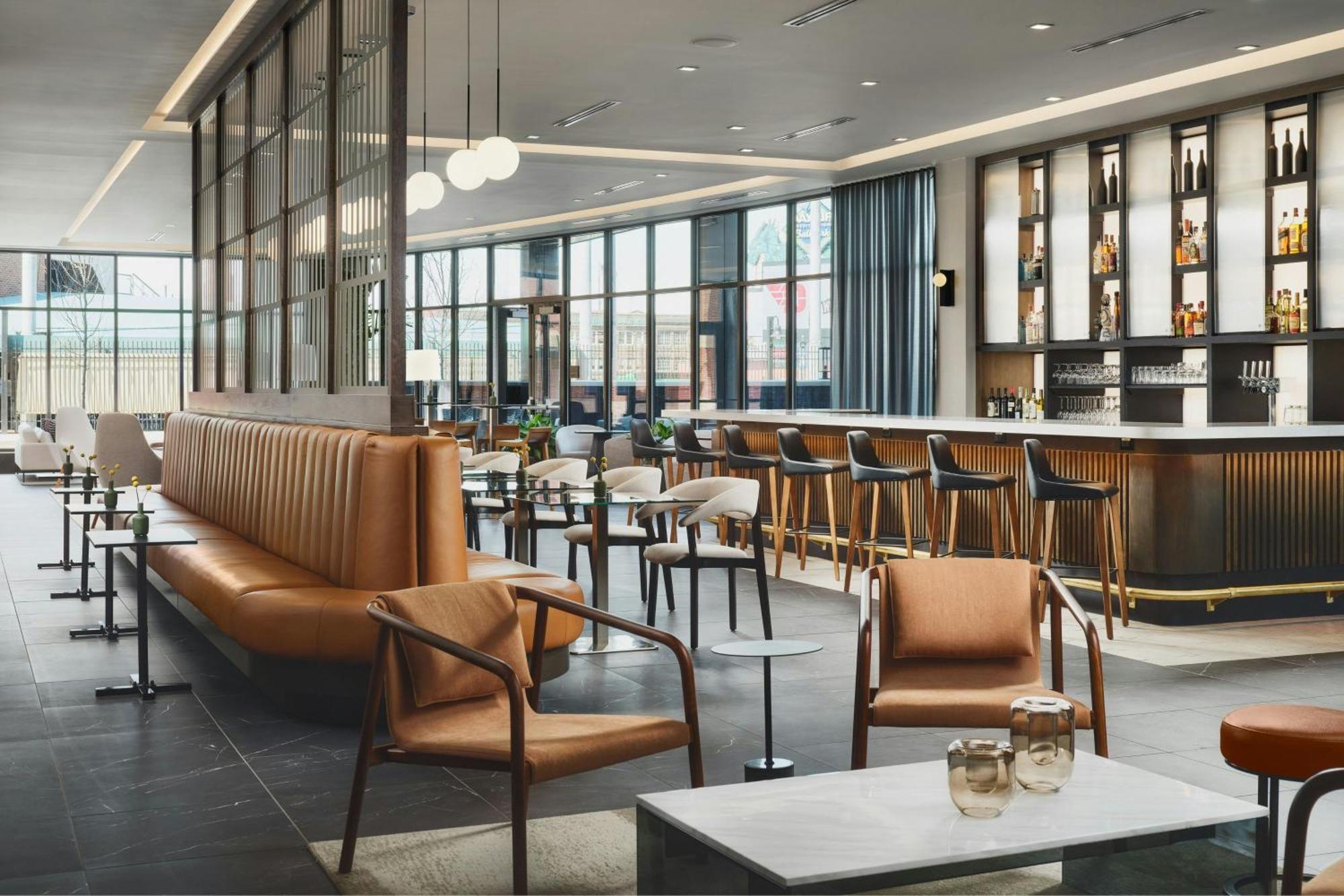 Ac Hotel By Marriott 데이턴 외부 사진